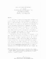 Fuzzy Sets and Their Applications to Cognitive and Decision Processes