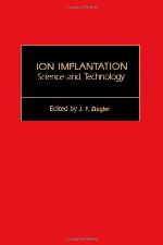 Ion Implantation