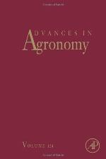 Advances in Agronomy, 124