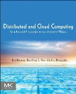 Distributed and Cloud Computing