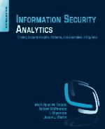 Information Security Analytics