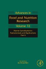 Marine Carbohydrates