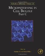 Micropatterning in Cell Biology, Part C, 121