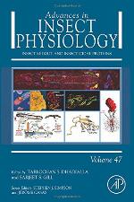 Insect midgut and insecticidal proteins