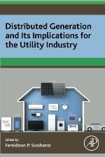 Distributed generation and its implications for the utility industry