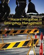 Hazard mitigation in emergency management