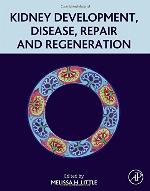 Kidney development, disease, repair and regeneration