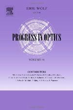 Progress in Optics