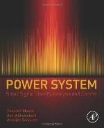 Power System Small Signal Stability Analysis and Control