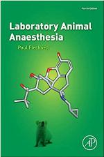 Laboratory animal anaesthesia