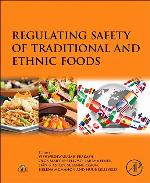 Regulating safety of traditional and ethnic foods