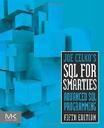 Joe Celko's SQL for Smarties