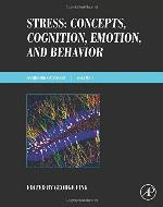 Stress concepts, cognition, emotion, and behavior