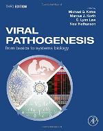 Viral pathogenesis : from basics to systems biology