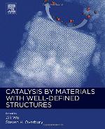 Catalysis by Materials with Well-Defined Structures