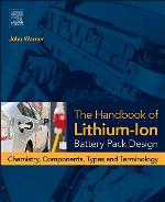 The Handbook of Lithium-Ion Battery Pack Design
