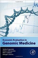 Economic Evaluation in Genomic Medicine