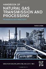 Handbook of Natural Gas Transmission and Processing