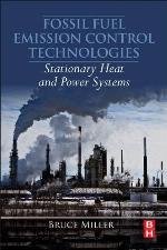 Fossil Fuel Emissions Control Technologies