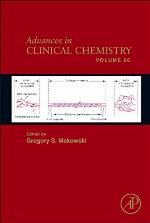 Advances in clinical chemistry. Volume 66