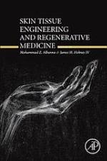 Skin Tissue Engineering and Regenerative Medicine