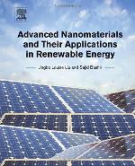 Advanced nanomaterials and their applications in renewable energy