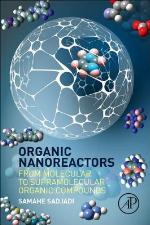 Organic Nanoreactors