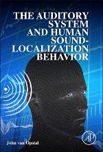 The auditory system and human sound-localization behavior