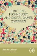 Emotions, Technology, and Digital Games