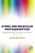 Atomic and Molecular Photoabsorption