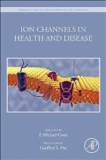 Ion Channels in Health and Disease