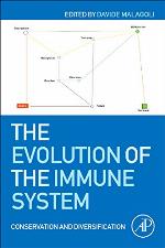 The Evolution of the Immune System : Conservation and Diversification