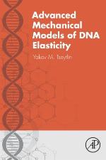 Advanced mechanical models of DNA elasticity