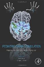Pediatric brain stimulation : mapping and modulating the developing brain