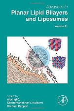 Advances in Planar Lipid Bilayers and Liposomes, 21