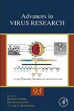 Advances in Virus Research (Volume 93)