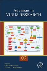 Advances in Virus Research, Volume 92