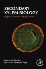 Secondary Xylem Biology