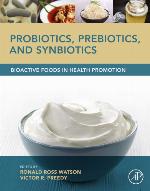 Probiotics, Prebiotics, and Synbiotics