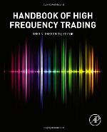 Handbook of High Frequency Trading