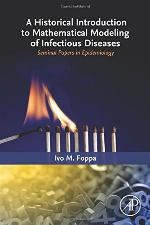 A Historical Introduction to Mathematical Modeling of Infectious Diseases
