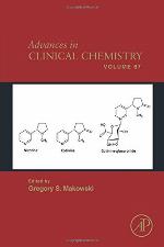 Advances in Clinical Chemistry, 67