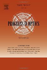 Progress in Optics, 60