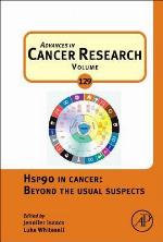 Hsp90 in Cancer