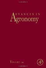 Advances in Agronomy