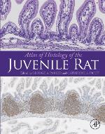 Atlas of Histology of the Juvenile Rat