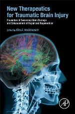 New Therapeutics for Traumatic Brain Injury.