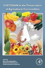 Chitosan in the Preservation of Agricultural Commodities.