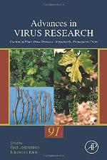 Advances in virus research. Volume ninety one, Control of plant virus diseases : vegetatively-propagated crops