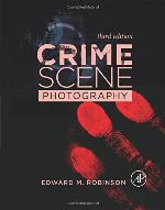 Crime Scene Photography